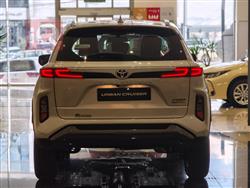 تويوتا أوربان كروزر